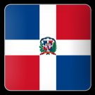 Dominican Republic Map