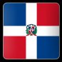 Dominican Republic Map