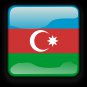 Azerbaijan EN map for Geonet
