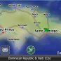 Dominican Republic Map