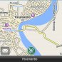 Suriname Map for GeoNet and CityGuide