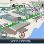 Suriname Map for GeoNet and CityGuide