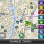 Ecuador maps for GeoNET and CityGuide