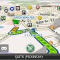 Ecuador maps for GeoNET and CityGuide