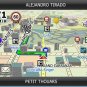 Peru Maps  for GeoNet and CityGuide