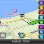 Peru Maps  for GeoNet and CityGuide