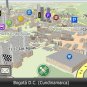 Colombia maps for GeoNET and CityGuide