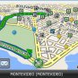 Uruguay maps for GeoNET and CityGuide
