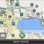 Sri Lanka Map for GeoNet and CityGuide