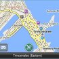 Sri Lanka Map for GeoNet and CityGuide