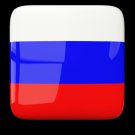 Russia Maps for GeoNet