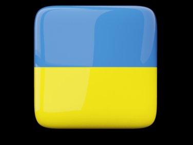 Ukraine maps for GeoNet