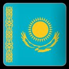 Kazakhstan maps for Geonet