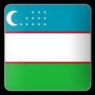 Uzbekistan Maps for Geonet