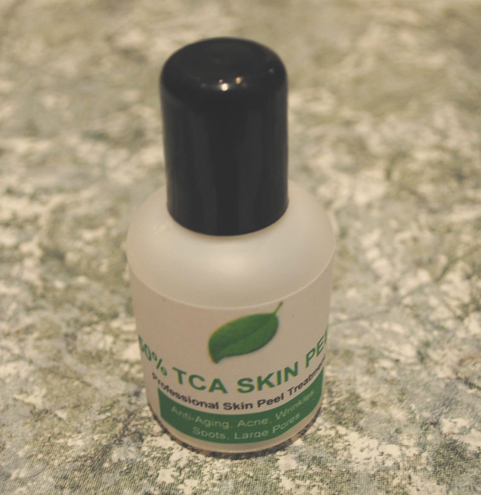50ml TCA Skin Facial Peel 50 Blemish Remover 50ml