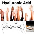 Purest grade Hyaluronic Acid Powder 5g – make your own serum and creams