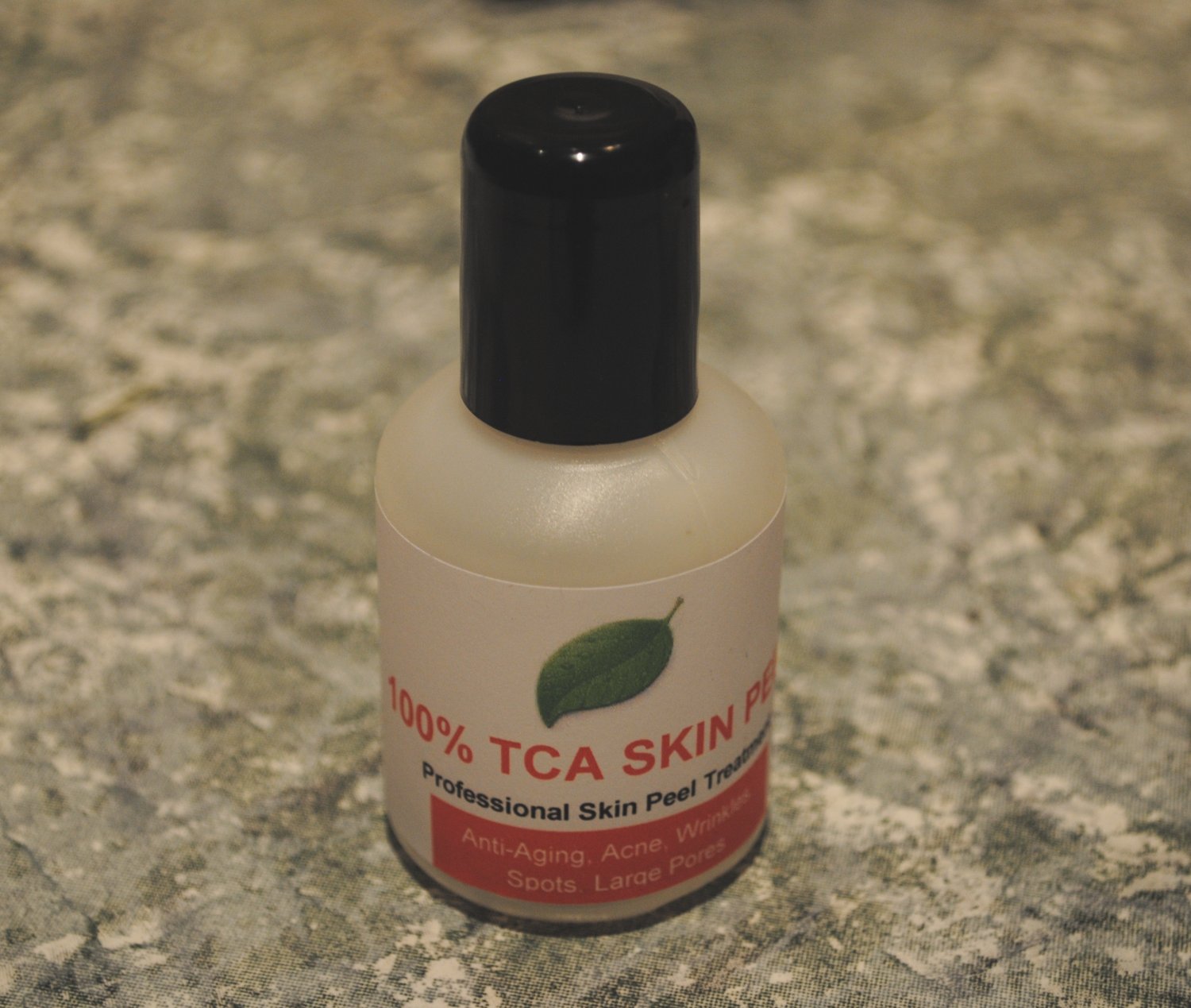 50ml TCA Skin Facial Peel 100 Blemish Remover 50ml