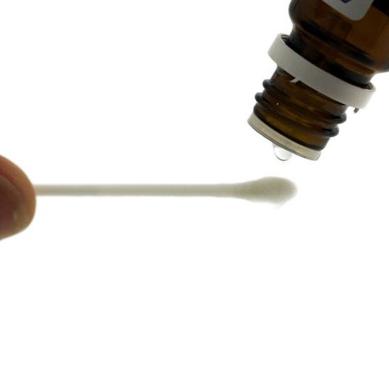 Nickel Spot test kit Nickel allergy testing, detect nickel