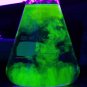 2g Pure Fluorescein Fluorescent Water Dye &acirc;�� drain tracing, glow in the dark -2g
