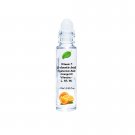 12ml glass roll-on Finest Vitamin C Hyaluronic Acid 100% Serum - Anti-Aging - 12ml
