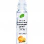 12ml glass roll-on Finest Vitamin C Hyaluronic Acid 100% Serum - Anti-Aging - 12ml