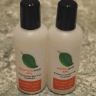 200ml Lactic Acid AHA Skin Peel 60% + 20% Salicylic Acid BHA –Acne - 200ml