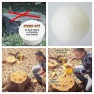 450g Stump Remover - Stump tree out, Speeds decomposition for easy removal - 450g