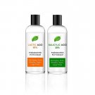 200ml Lactic Acid AHA Skin Peel 60% + 20% Salicylic Acid BHA –Acne - 200ml