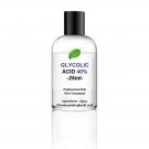 25ml 40% Glycolic Acid AHA Skin Peel - Acne Treatment – 25ml