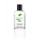 25ml 20% Glycolic Acid AHA Skin Peel - Acne Treatment – 25ml