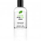 25ml 20% Lactic Acid AHA Skin Peel - Acne Treatment – 25ml