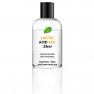 25ml 60% Lactic Acid AHA Skin Peel - Acne Treatment – 25ml