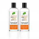 200ml Salicylic Acid 10% / Lactic Acid 60% Combination Skin Peel BHA/AHA – 200ml