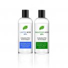 Lactic Acid AHA Skin Peel 40% + 20% Salicylic Acid BHA – Acne - 100ml + 100ml