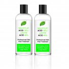200ml Salicylic Acid 10% / Lactic Acid 40% Combination Skin Peel BHA/AHA – 200ml