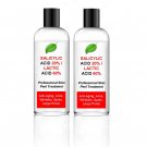200ml Salicylic Acid 20% / Lactic Acid 60% Combination Skin Peel BHA/AHA – 200ml