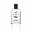 25ml 30% Glycolic Acid AHA Skin Peel - Acne Treatment – 25ml