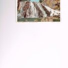 #110 Gibbon Falls Yellowstone National Park