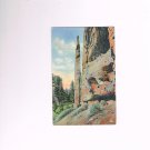 1205 Chimney Rock on Cody Way to Yellowstone National Park