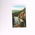 4277 Gibbon Falls Yellowstone National Park HITCO