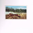 4286 Punch Bowl Spring Yellowstone National Park HITCO