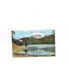#4554 Sylvan Lake Cody Road to Yellowstone National Park