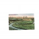 #5349 Trout Creek Yellowstone Park