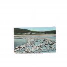 #10096 Sapphire Pool and Biscuit Basin Yellowstone National Park