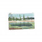 #12546 Emerald Pool Yellowstone National Park