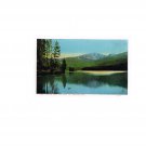 #17296 Sylvan Lake Cody Road Yellowstone Park