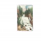 #23443 Kepler Cascade Yellowstone National Park