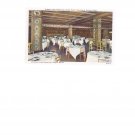 #28461 Old Faithful Inn Dining Room Yellowstone National Park
