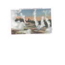#37033G Norris Geyser Basin Yellowstone National Park