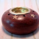 Incense Burner - For Incense Cones and Sticks